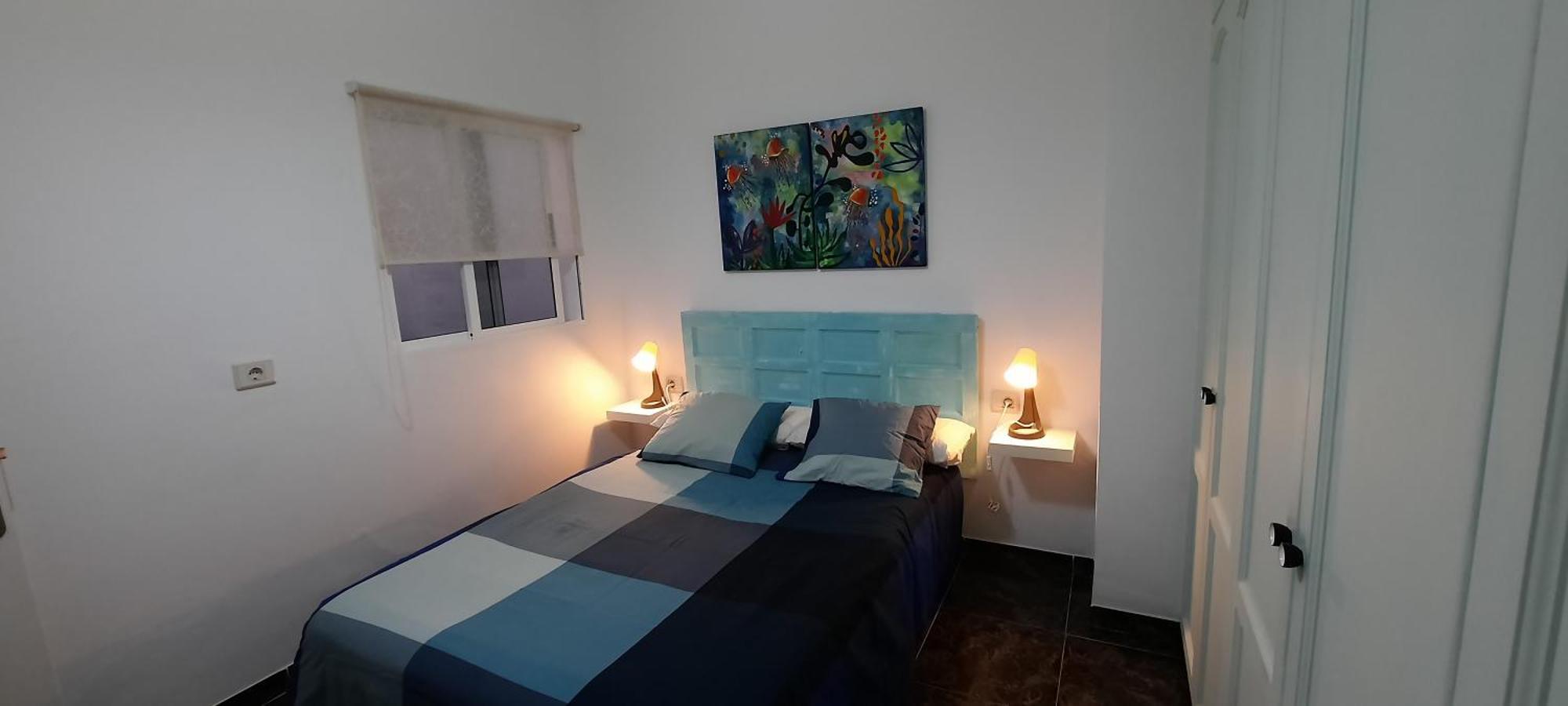 Las Gaviotas Beach Pozo Izquierdo Exterior photo