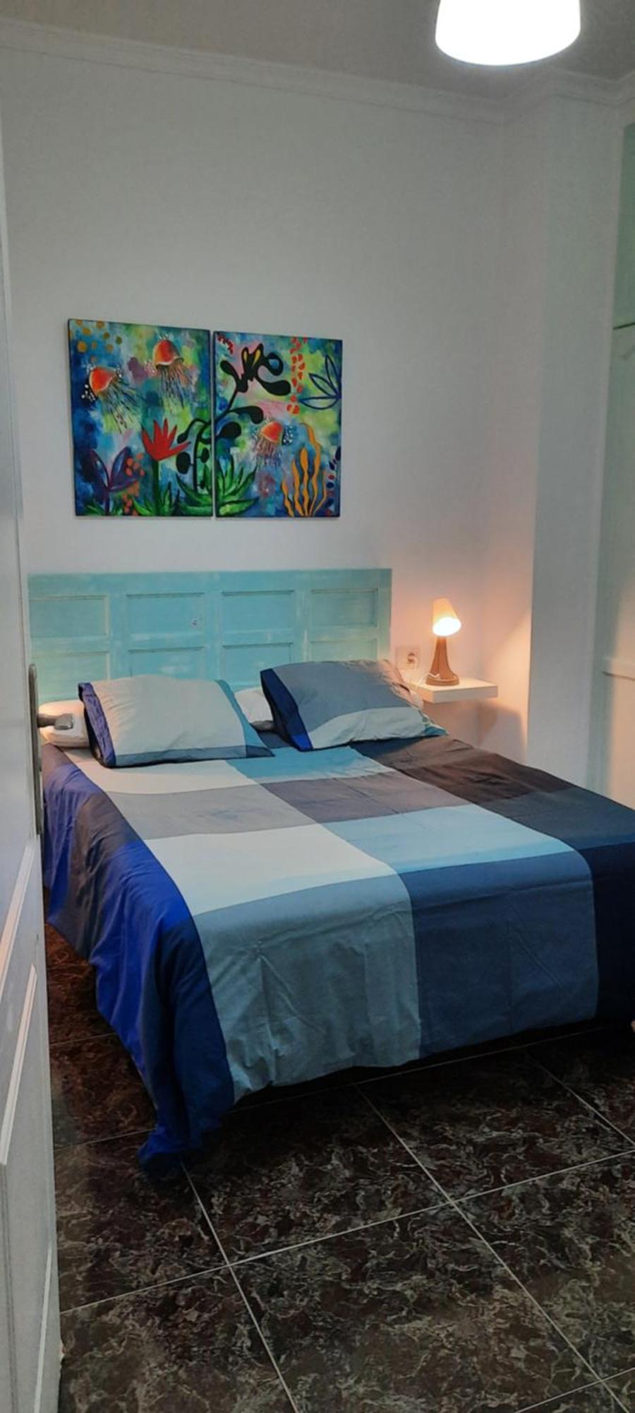 Las Gaviotas Beach Pozo Izquierdo Exterior photo